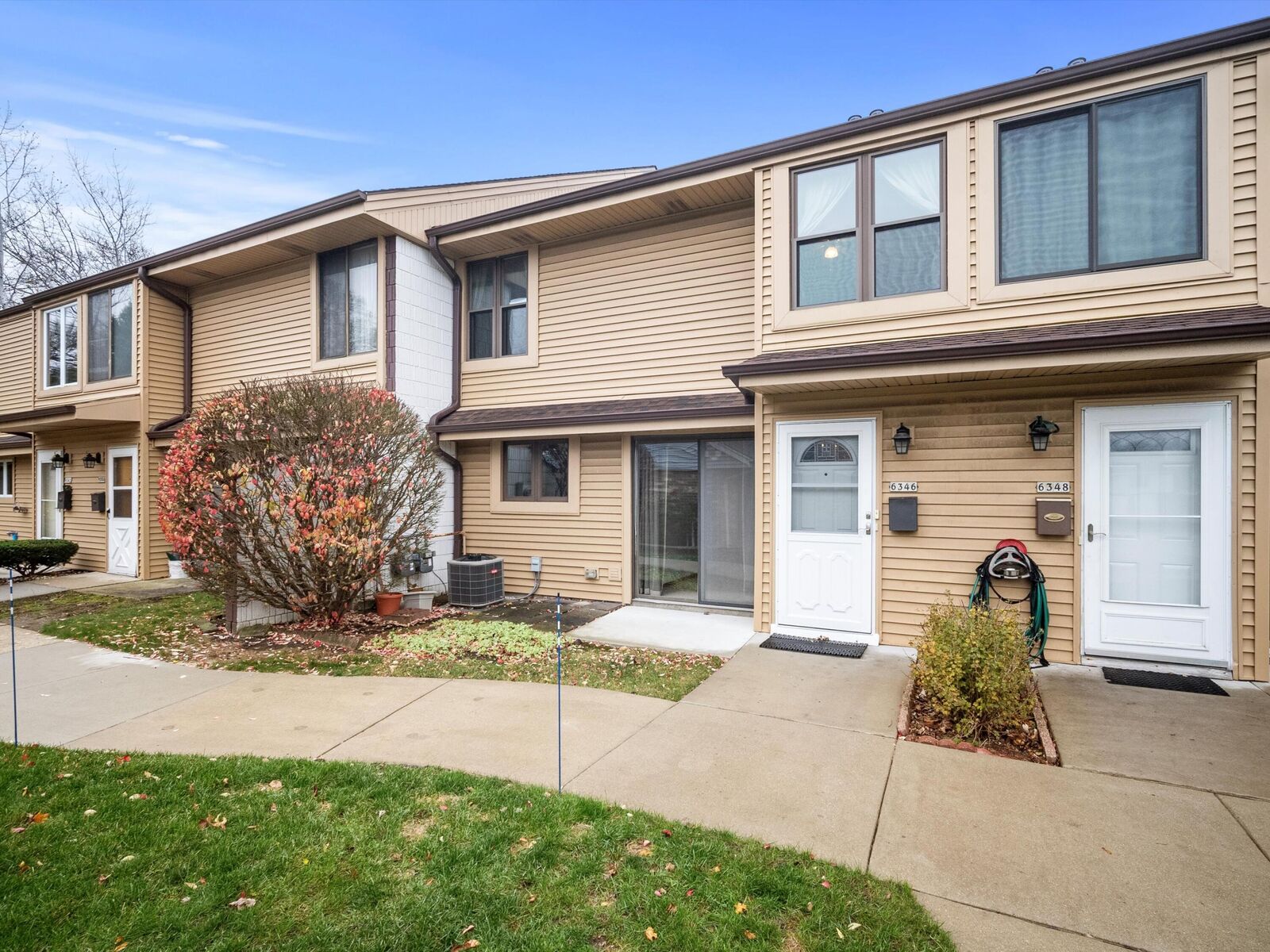 Property Photo: 6346 S 20th St WI 53221