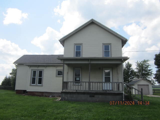 4692 Robb Highway  Palmyra MI 49268 photo