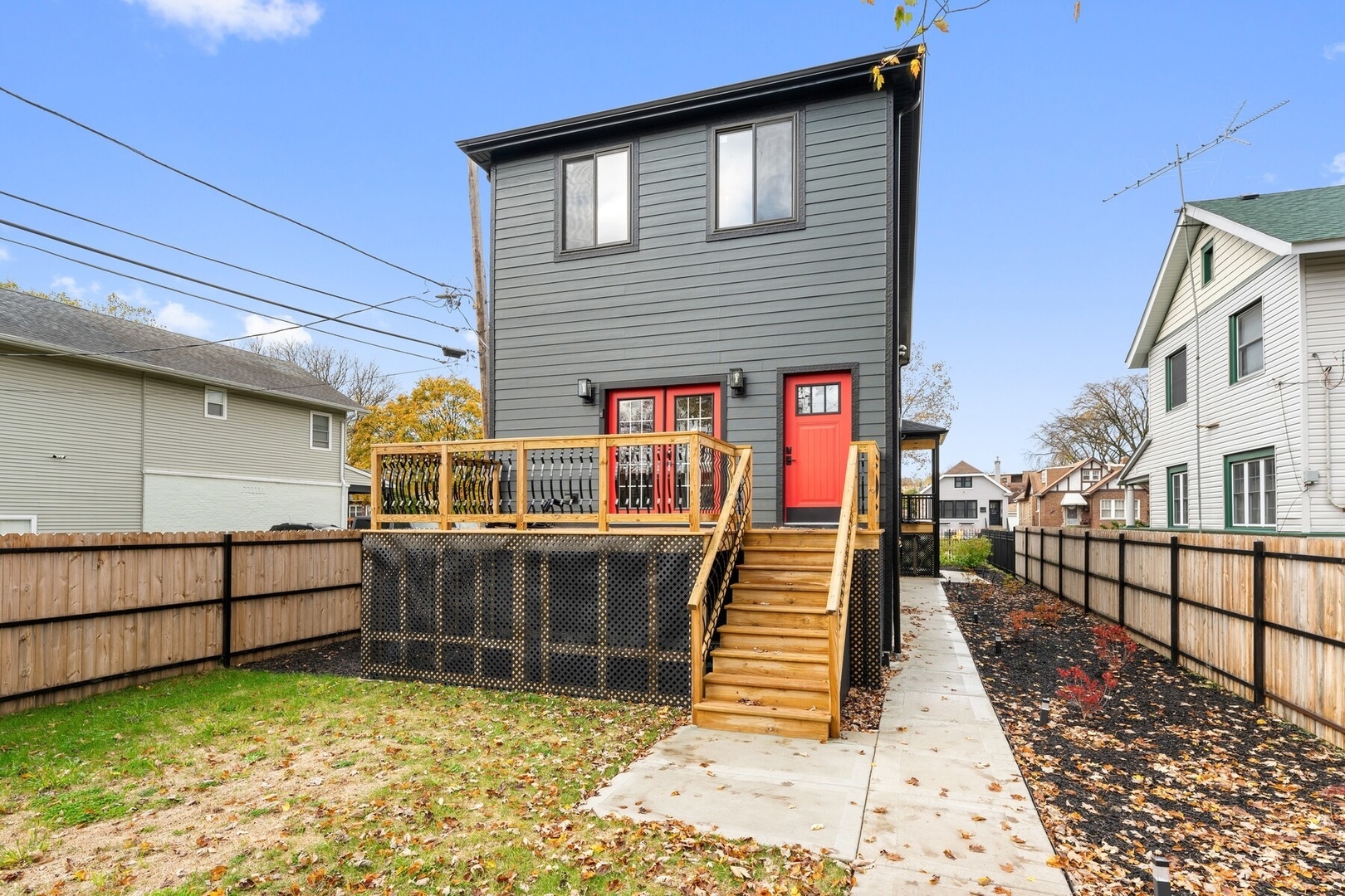 Property Photo:  10509 S Wood Street  IL 60643 