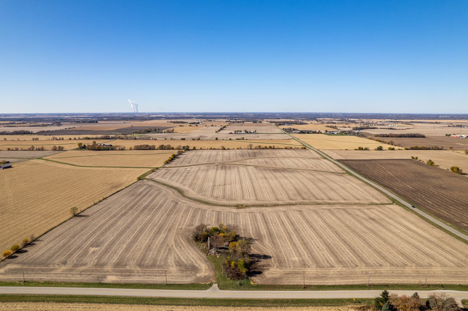 Property Photo:  28xx Stone Quarry Road  IL 61008 