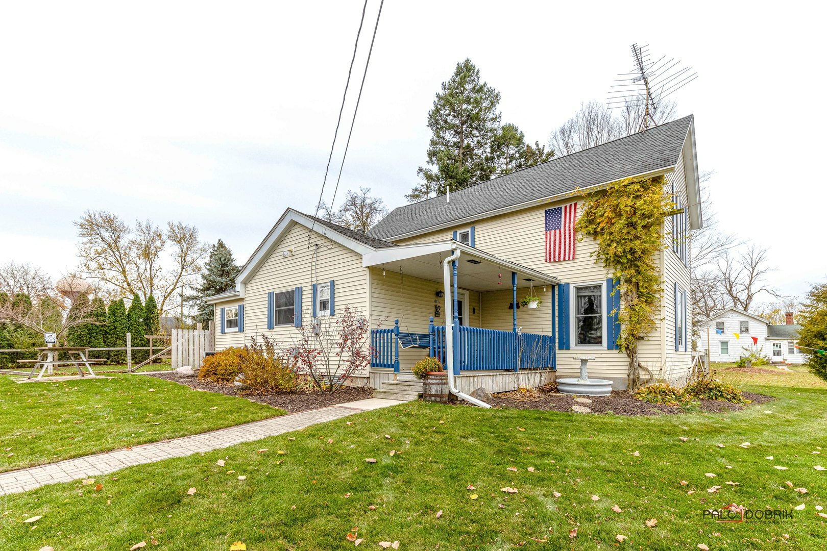 Property Photo:  17815 Depot Street  IL 60180 