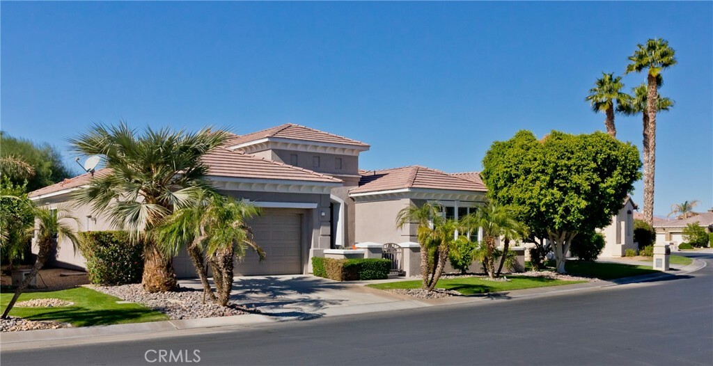 Property Photo:  43301 N Heritage Palms Drive  CA 92201 