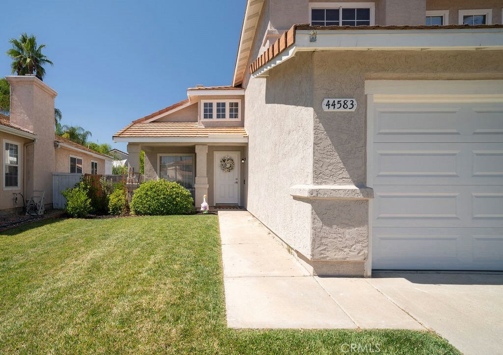 Property Photo:  44583 Pascual Circle  CA 92592 