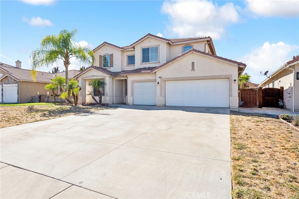 Property Photo:  36547 Chantecler Road  CA 92596 