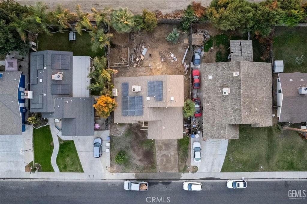 Property Photo:  3701 Seligman Drive  CA 93309 