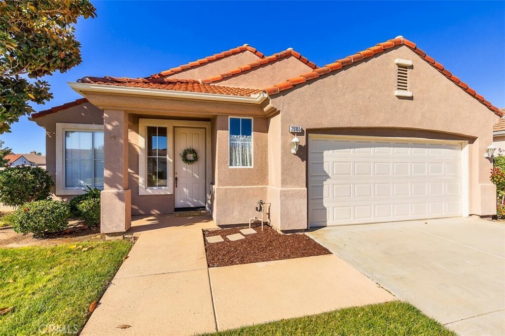 29165 Paradise Canyon Drive  Menifee CA 92584 photo