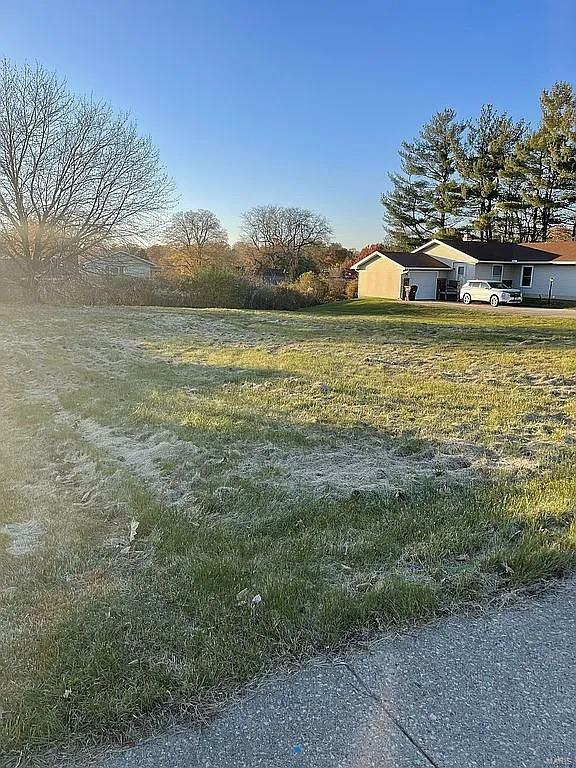 Property Photo: 0 N University Street IL 61614