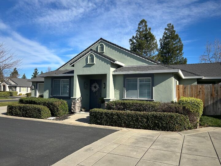 Property Photo: 677 Village Drive CA 95632