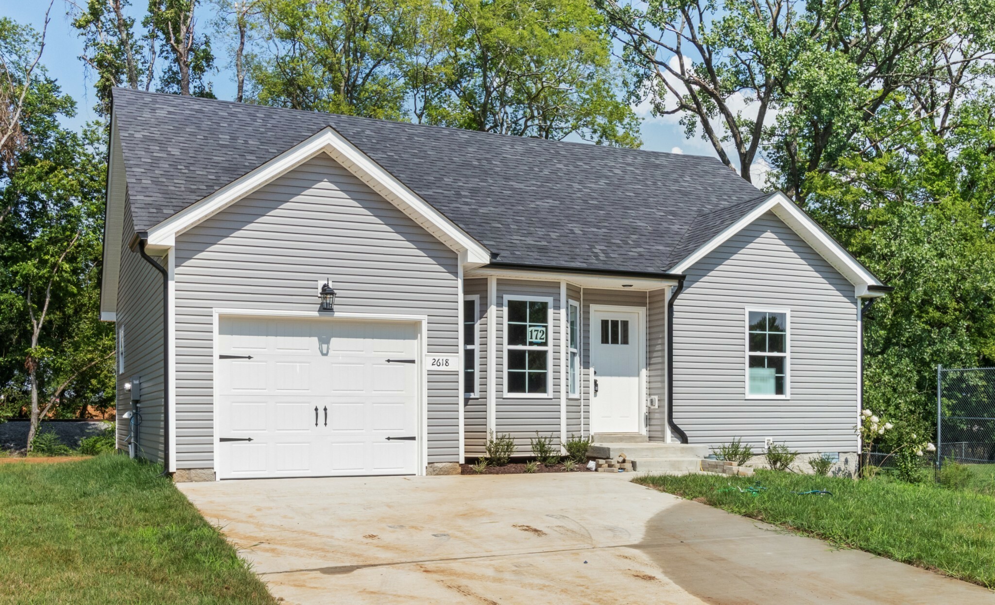 Property Photo:  2658 Scott Drive  TN 37042 