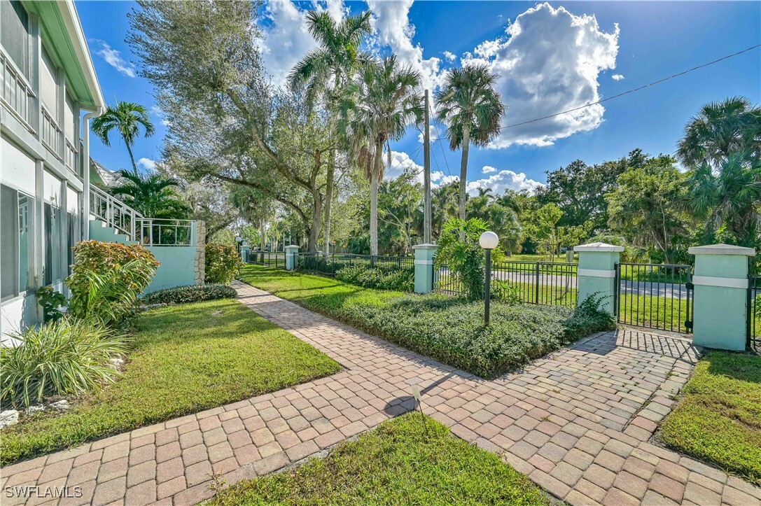 Property Photo:  3225 E Riverside Drive 65F  FL 33916 