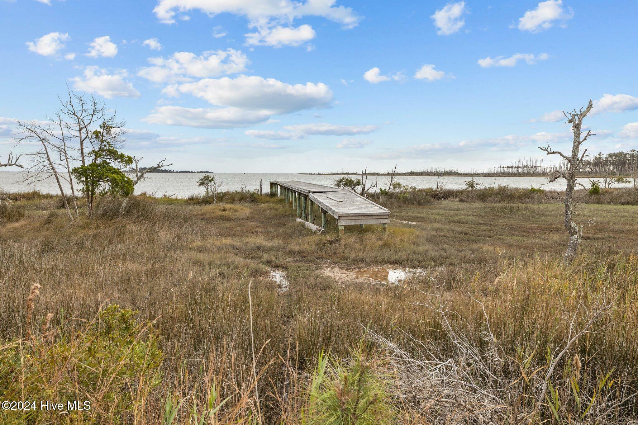 Property Photo:  200 Charlie Wade Road  NC 28589 