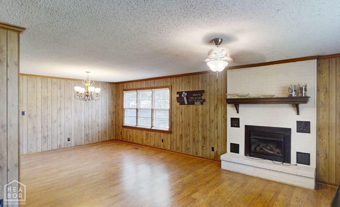 Property Photo:  701 S Main Street  AR 72438 