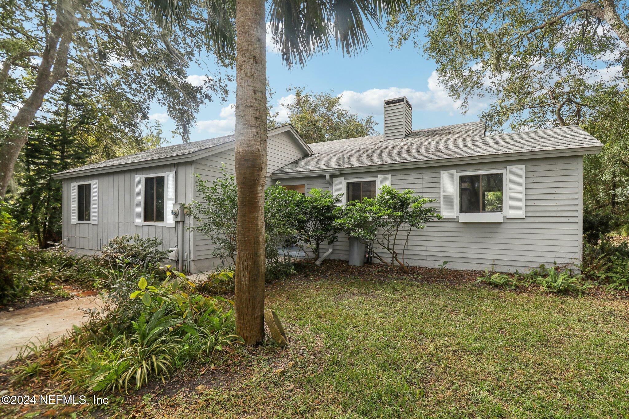 Property Photo:  509 F Street  FL 32080 