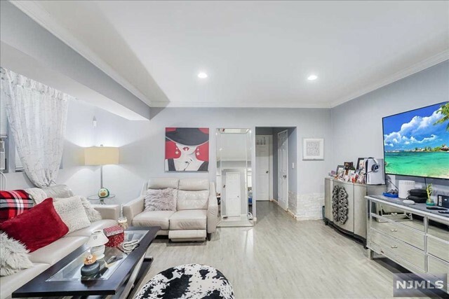 Property Photo:  2615 John F Kennedy Boulevard B1  NJ 07306 