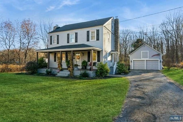 Property Photo:  914 Swartswood Road  NJ 07860 