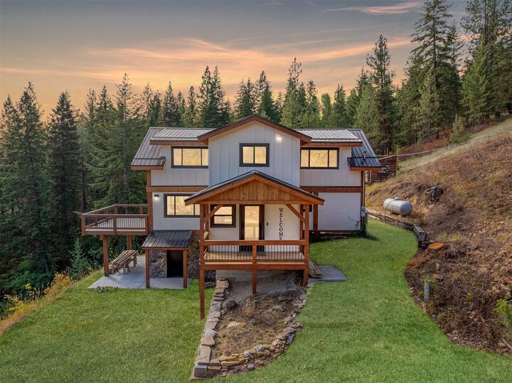 469 Owings Creek Loop  Hamilton MT 59840 photo