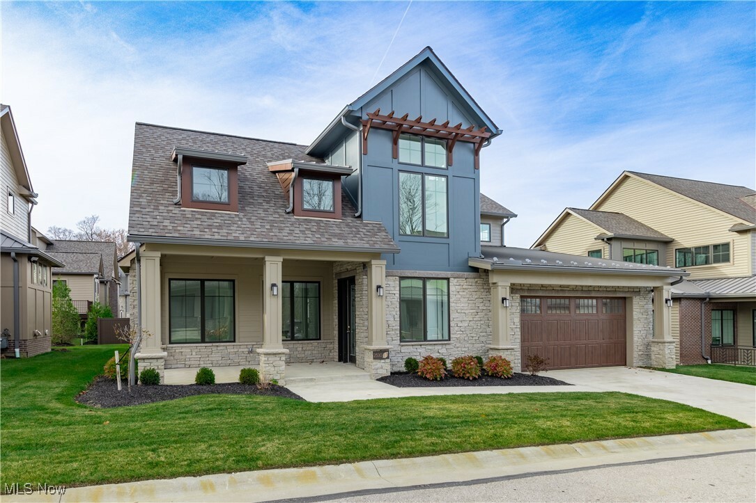 2530 Edgewood Trace  Pepper Pike OH 44124 photo