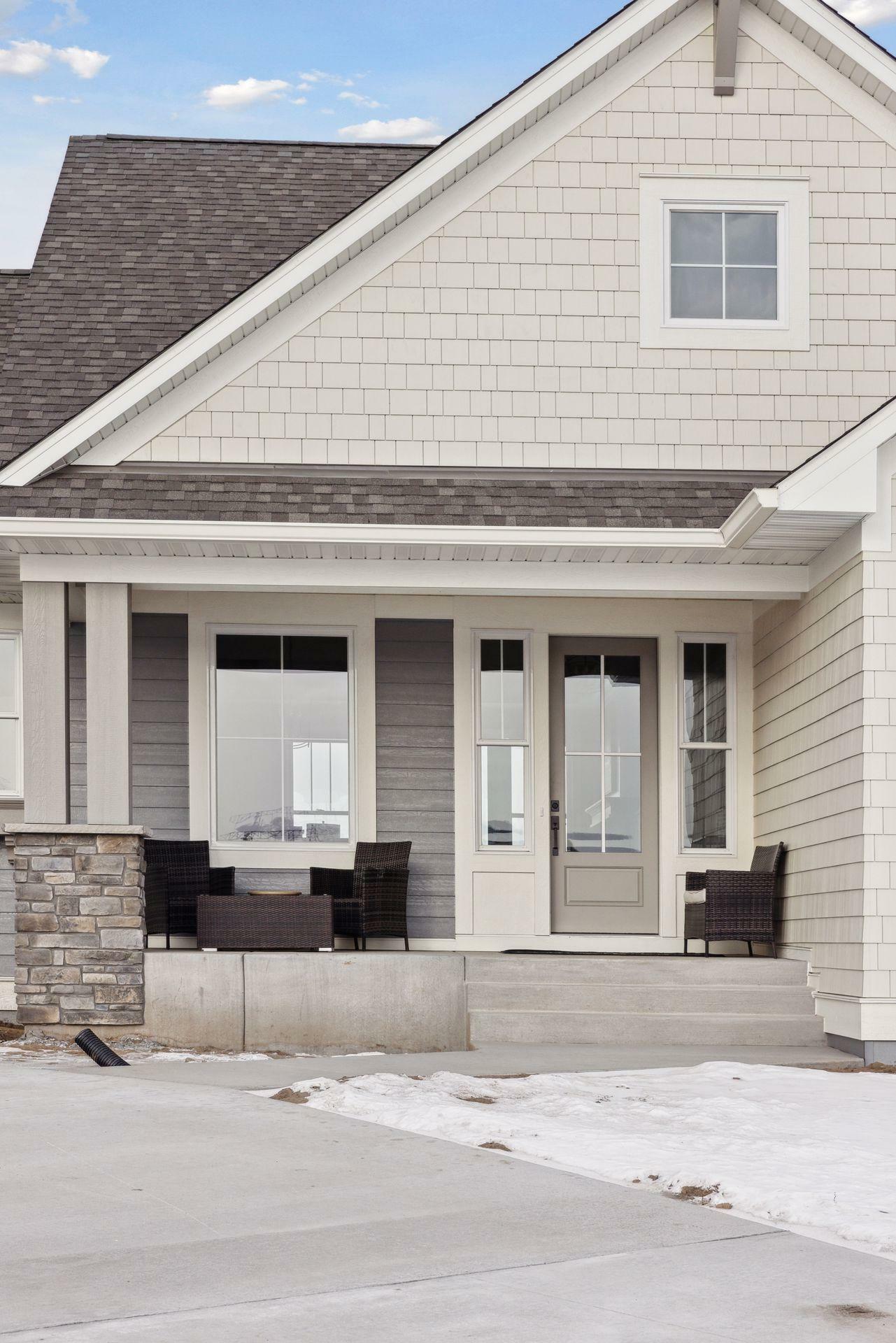 Property Photo: 14320 47th Street N MN 55082