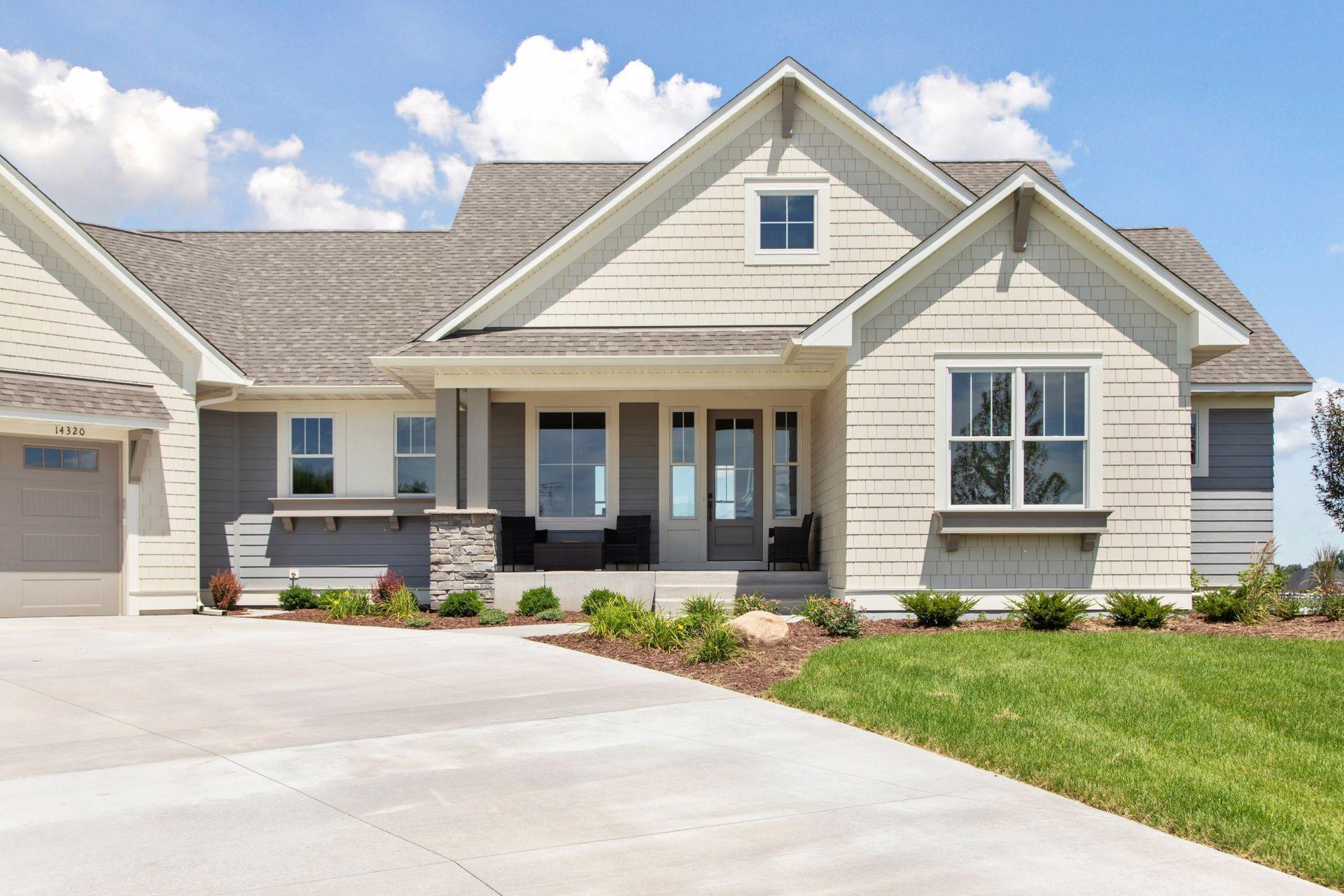 Property Photo: 14320 47th Street N MN 55082