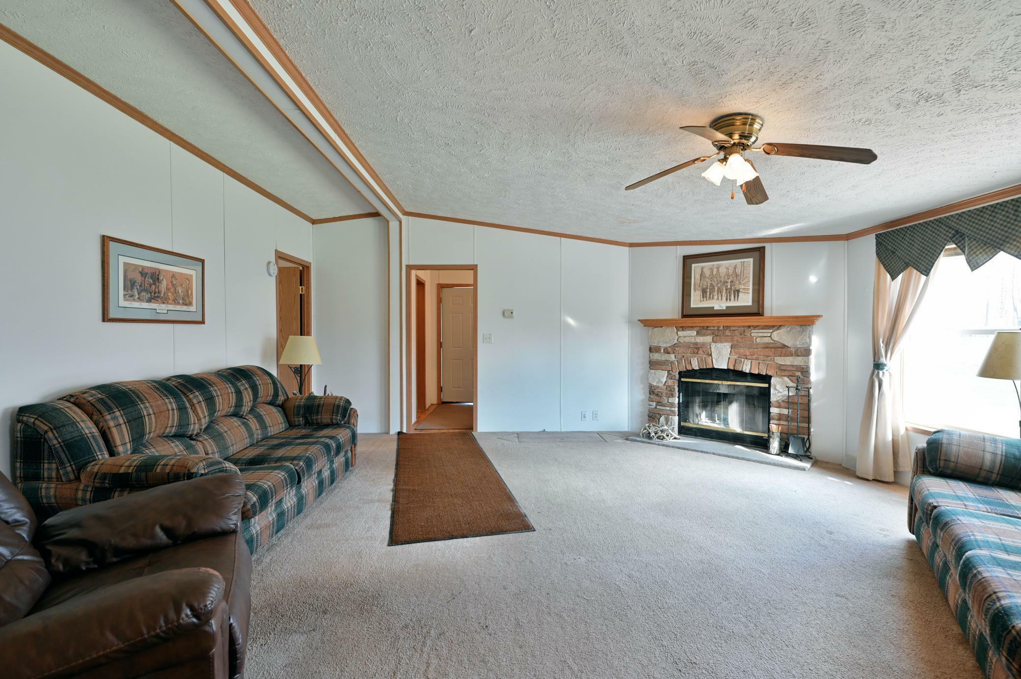 Property Photo:  11242 S Pierce Road  WI 54873 