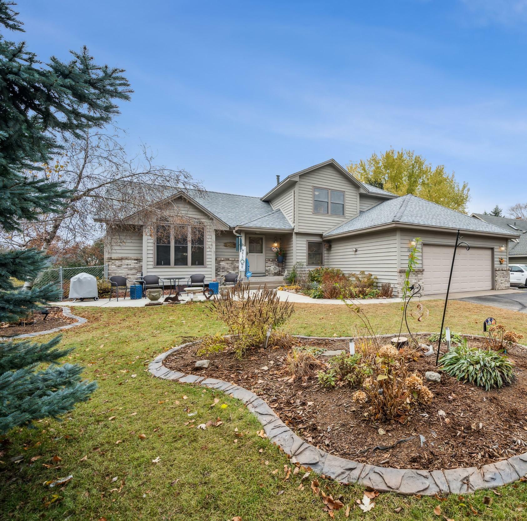 Property Photo:  16025 Inglewood Drive  MN 55044 