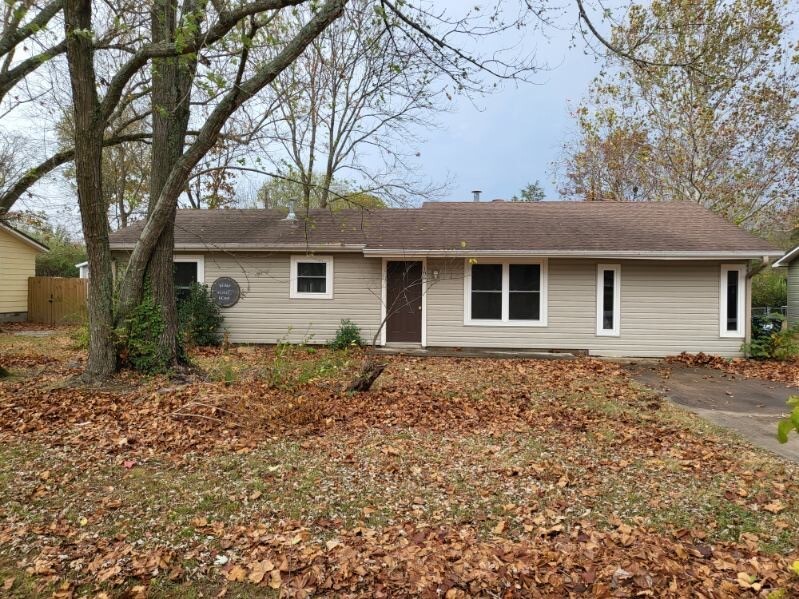Property Photo: 185 Westwood Avenue AR 72774