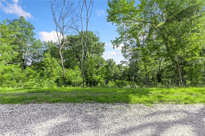 Property Photo: Lot 90 Restore Circle AR 72601