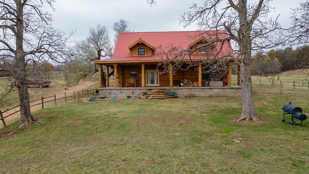 Property Photo:  13775 Rocky Comfort Road  AR 72734 