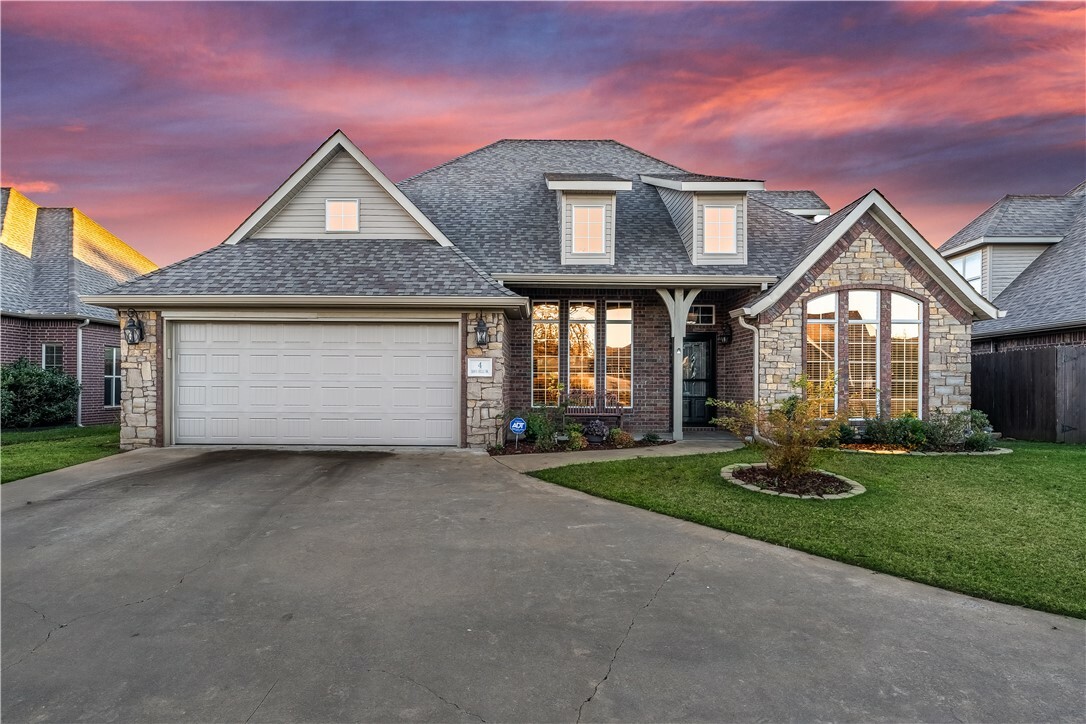 4 NE Dawn Hills Drive  Bentonville AR 72712 photo