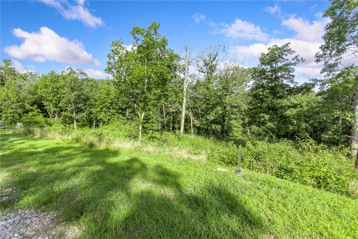 Property Photo: Lot 83 Restore Ridge AR 72601