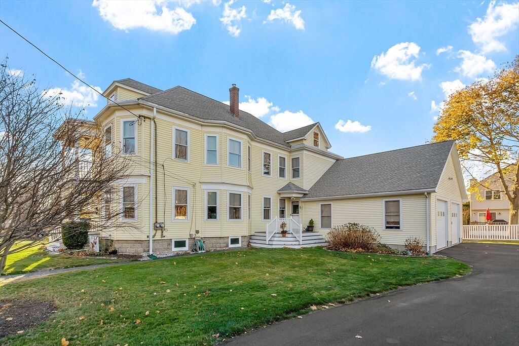 Property Photo:  27-29 Wheeler Ave  MA 01832 