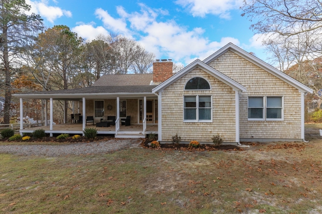 Property Photo:  146 Eastwind Circle  MA 02667 