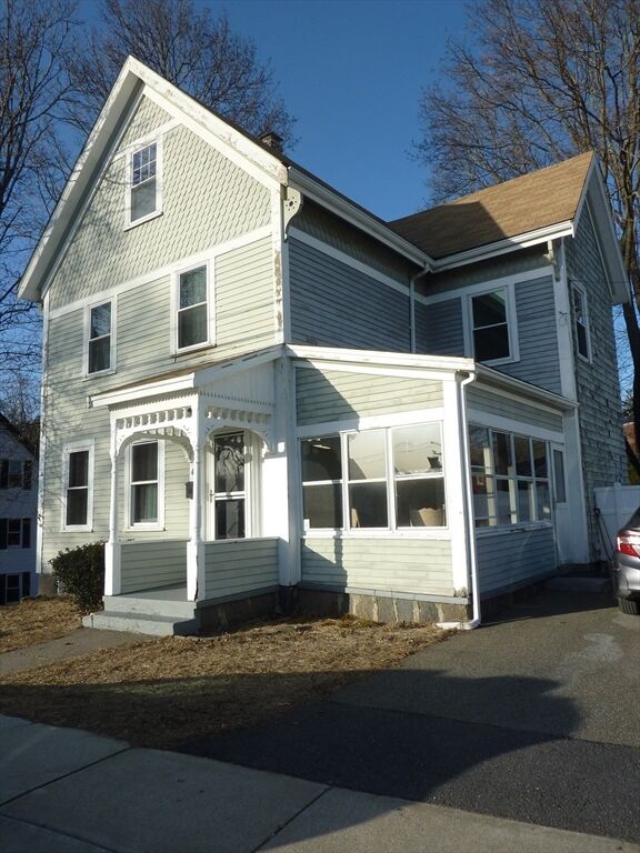 Property Photo:  49 Crescent Street  MA 02169 