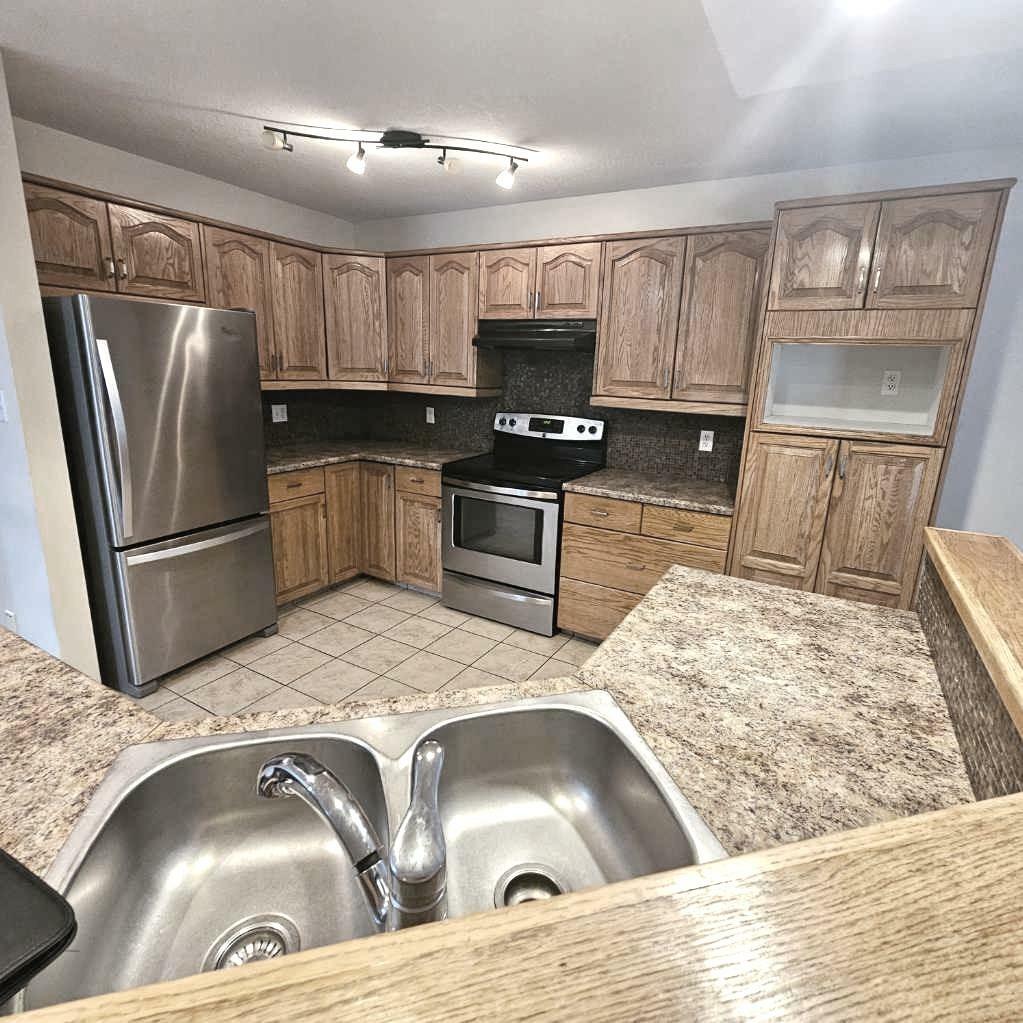 Property Photo: 9517 91 Street AB T0A 2C0