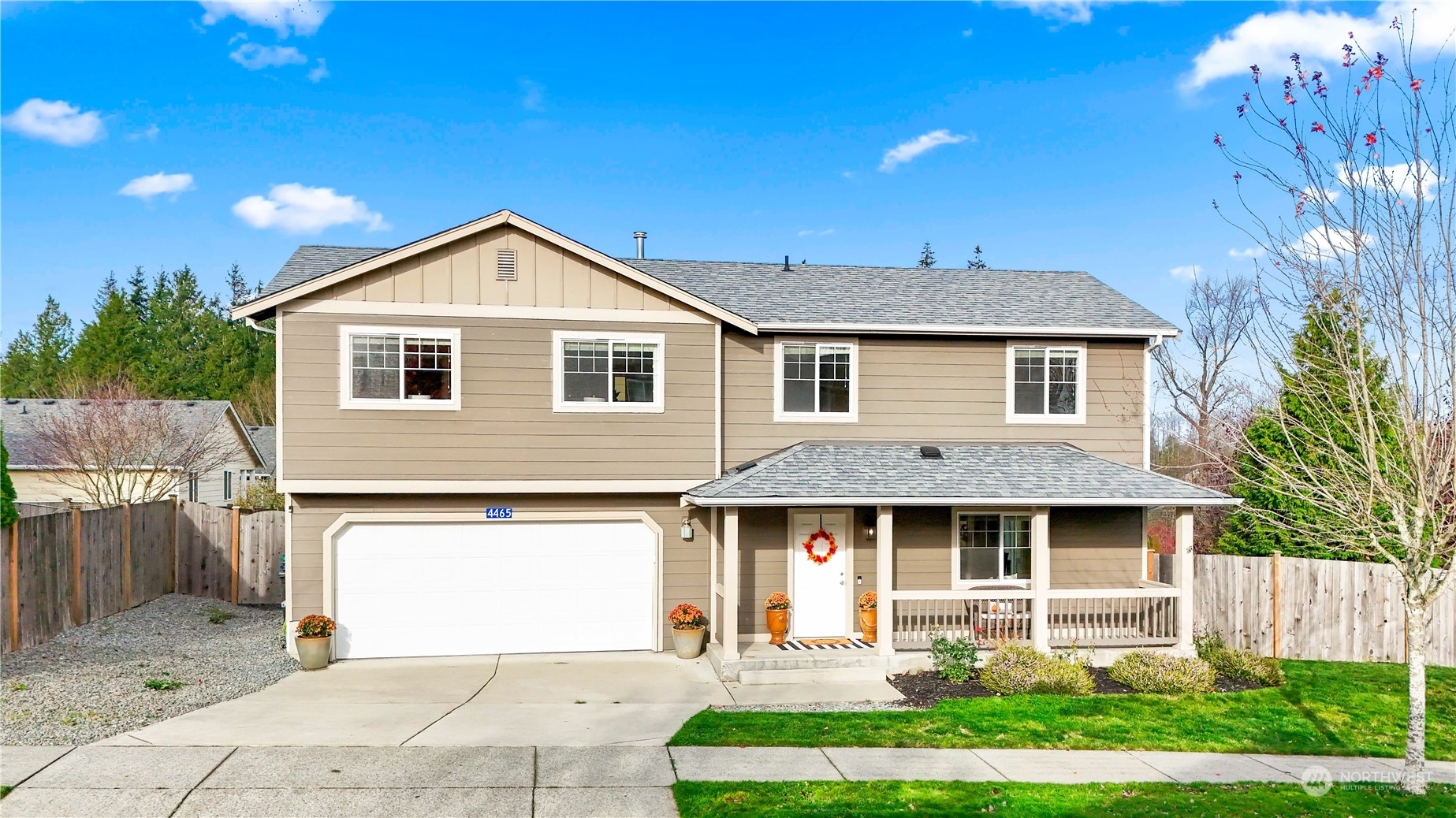 4465  Cody Street  Mount Vernon WA 98274 photo