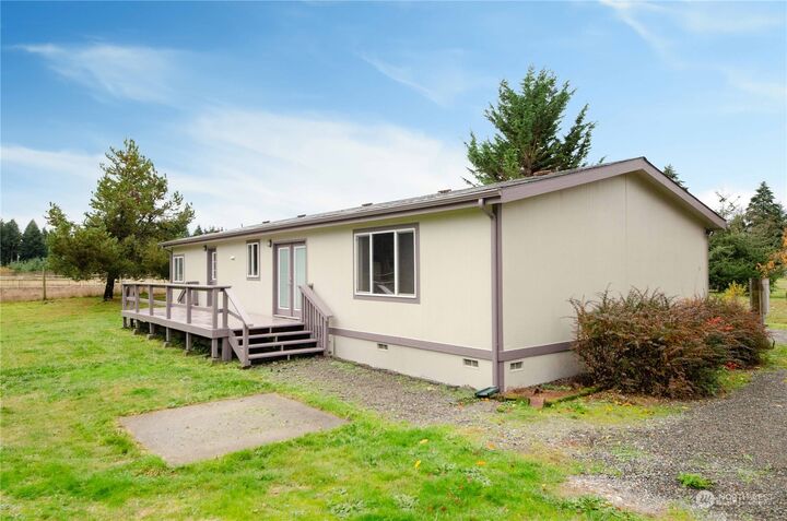 Property Photo: 8827 173rd Avenue SW WA 98579