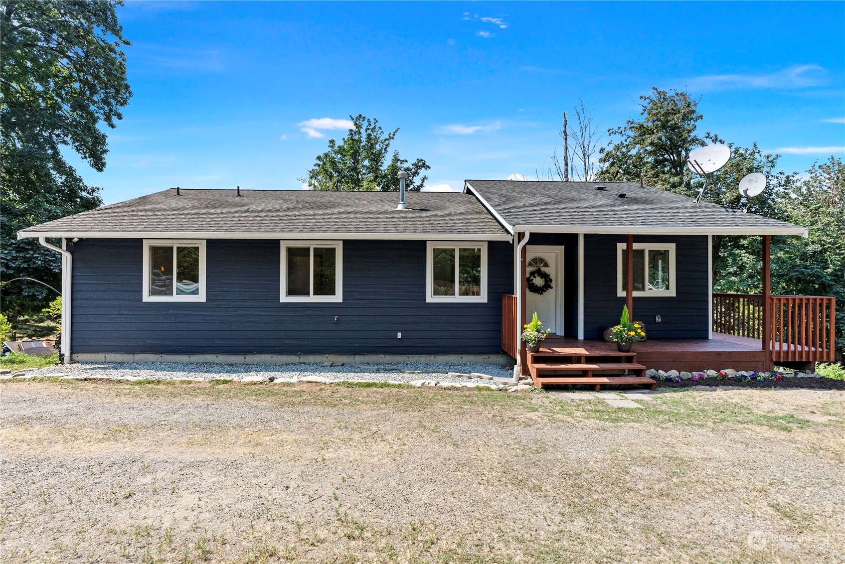 Property Photo:  17026 SE 289th Street  WA 98042 