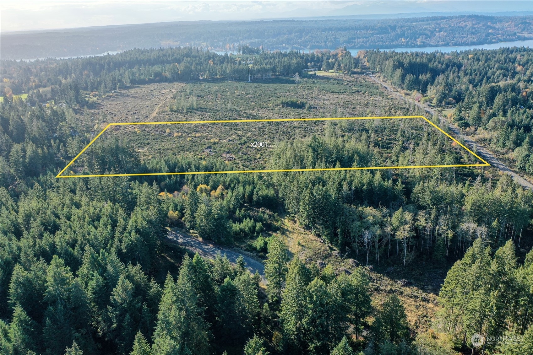 Property Photo: 2001 Rocky Creek Road NW WA 98329