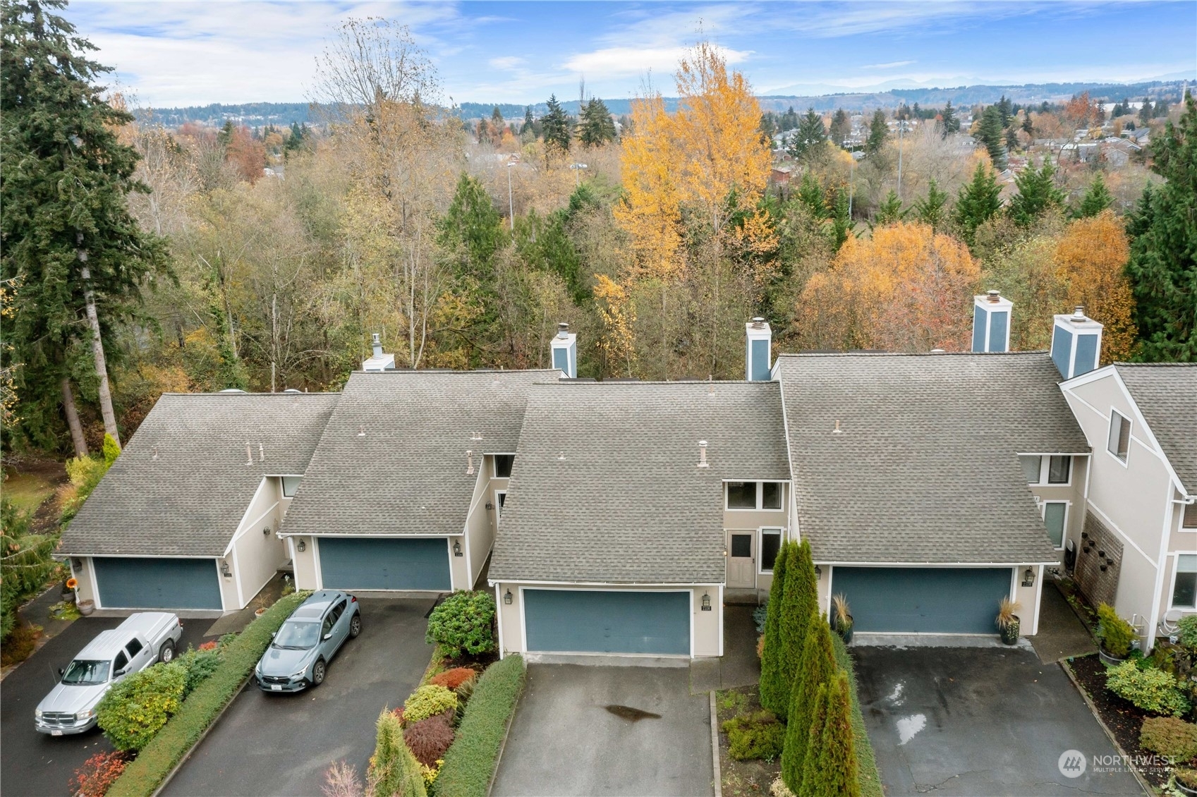 Property Photo: 2106 7th Avenue SW WA 98371
