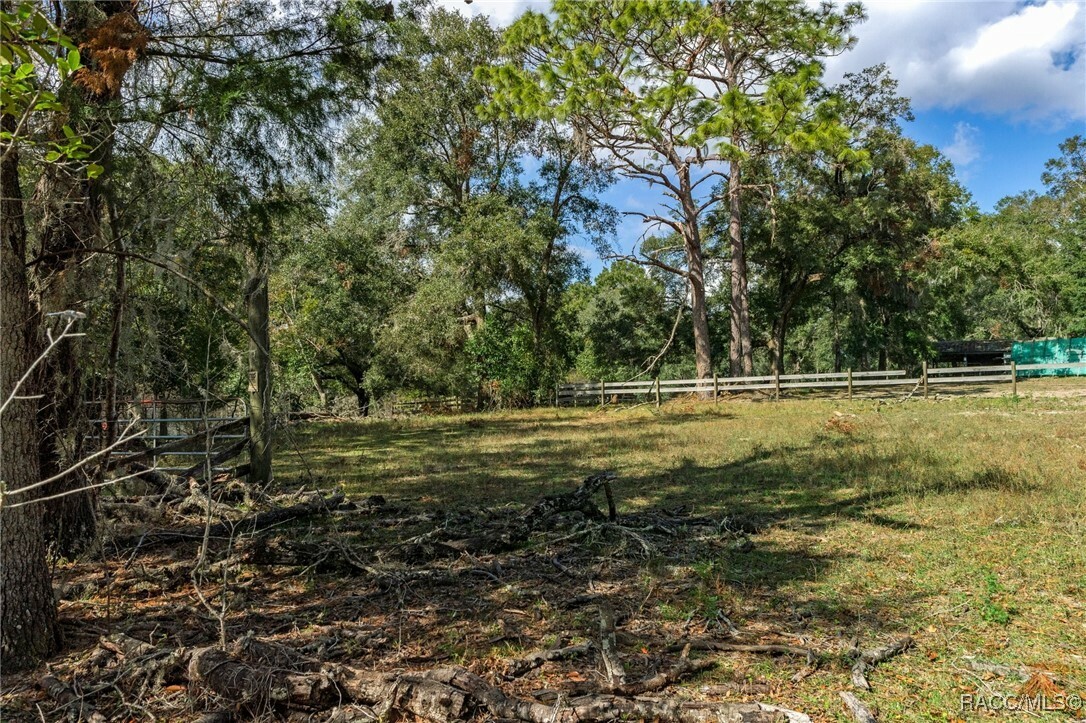 Property Photo:  8151 E Bayberry Lane  FL 34436 