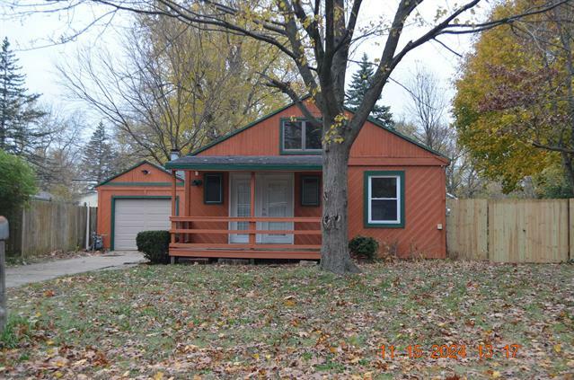 Property Photo:  479 Chippewa Road  MI 49022 