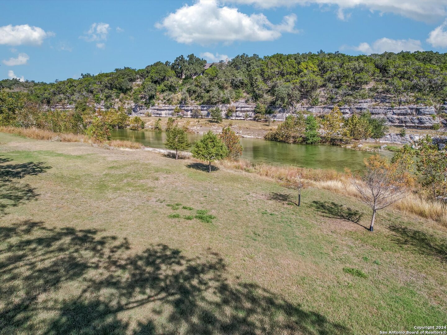 Property Photo:  206 Blanco Drive  TX 78676 