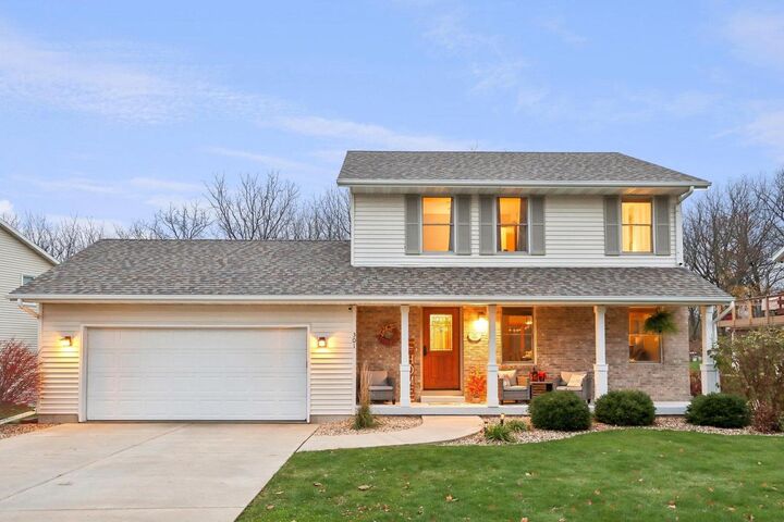 301 Ashberry Court  Stoughton WI 53589 photo