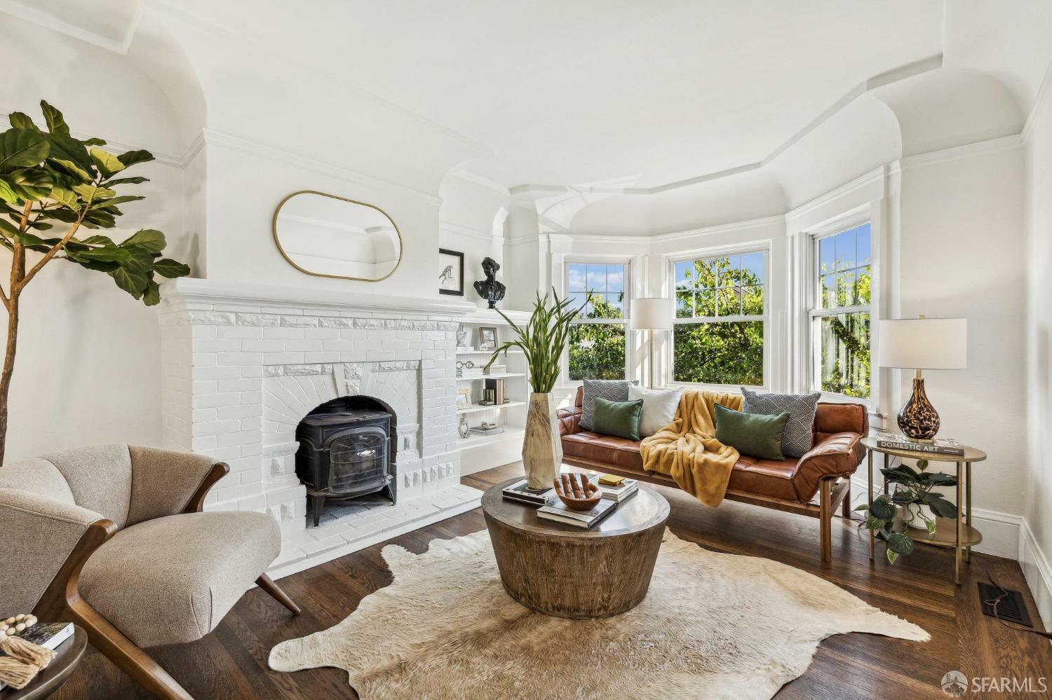 452 Chenery Street  San Francisco CA 94131 photo