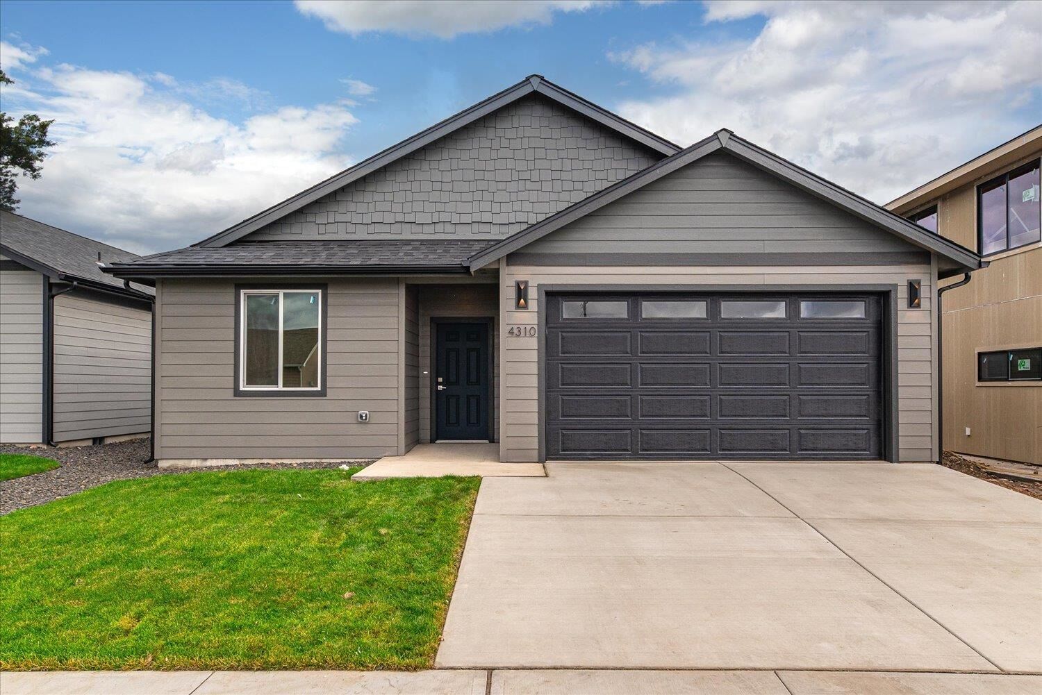 Property Photo: 4310 N Blake Rd WA 99216