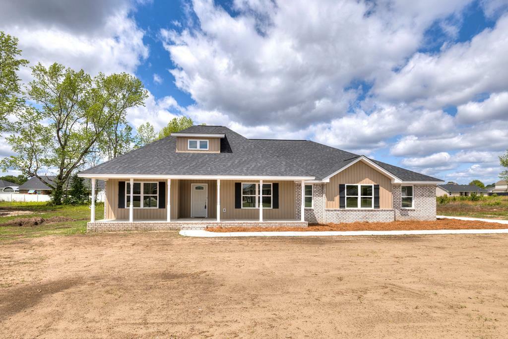 Property Photo: Sandpiper Dr SC 29154