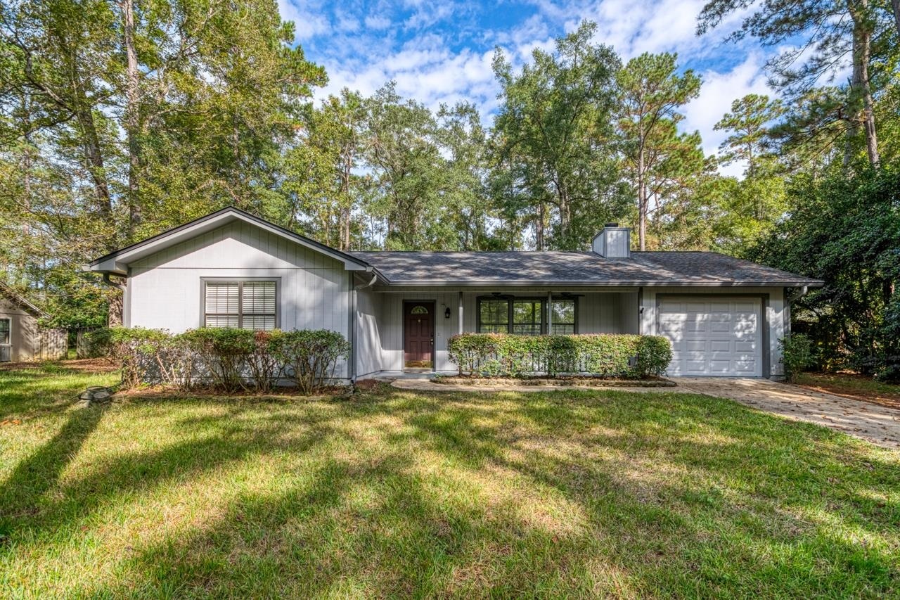 Property Photo:  7729 N Briarcreek Road  FL 32312 