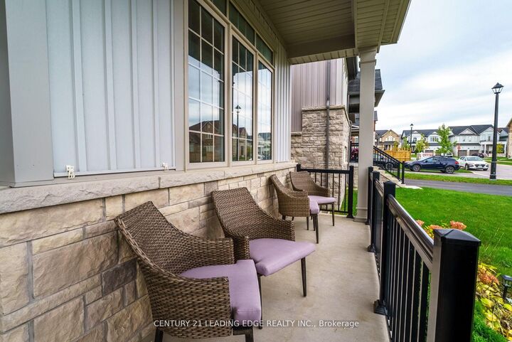 Property Photo: 10 Timber Dr ON L0A 1G0