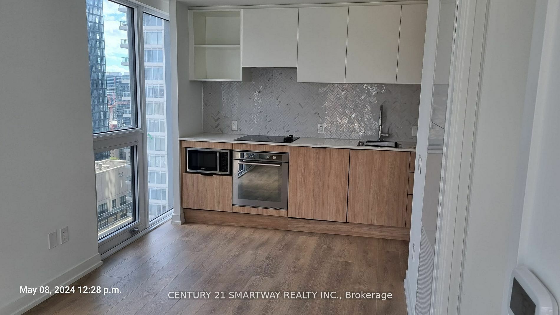 Property Photo:  82 Dalhousie St 2317  ON M5B 0C5 