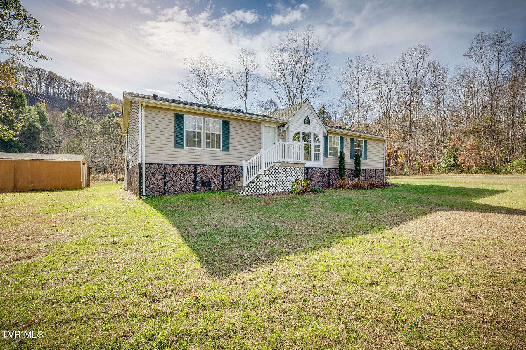 Property Photo:  3229 Big Stoney Creek Rd.  VA 24245 